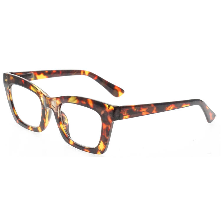 Dachuan Optical DRP127148 China Supplier Fashion Design Plastic Reading Glasses W (1)